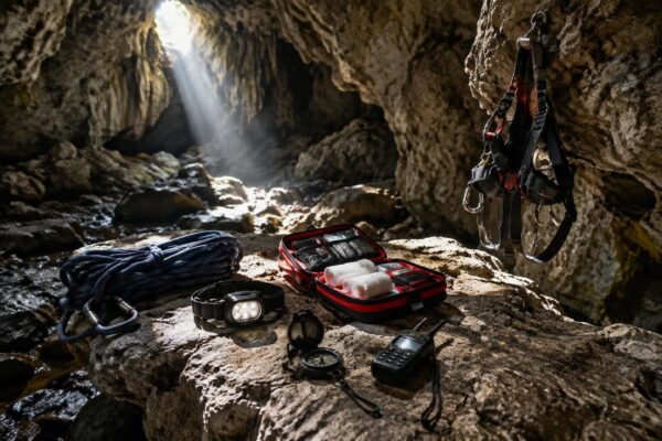 Intervento di soccorso alpino a Urzulei: oltre 60 tecnici al lavoro