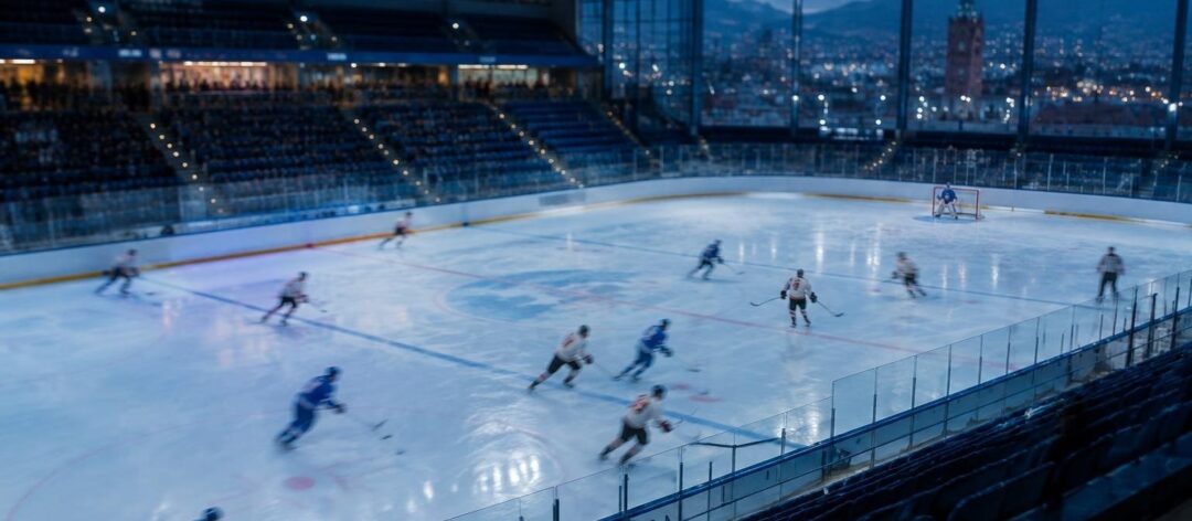 Milano, Bolzano e Val Pusteria: tre successi nella ICEHL