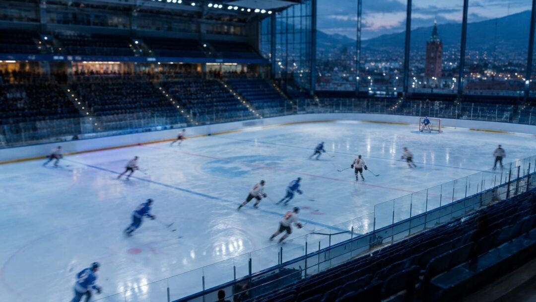 Milano, Bolzano e Val Pusteria: tre successi nella ICEHL