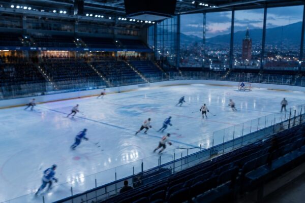 Milano, Bolzano e Val Pusteria: tre successi nella ICEHL