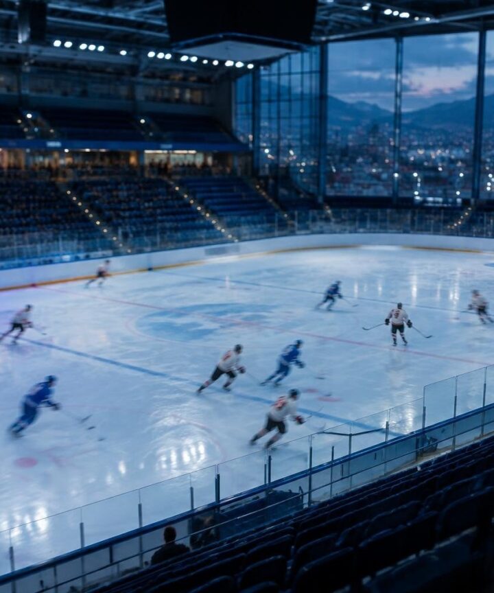 Milano, Bolzano e Val Pusteria: tre successi nella ICEHL
