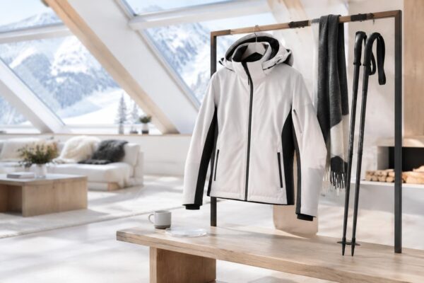 Nuova divisa di Ski Austria firmata Colmar dal 2026/27