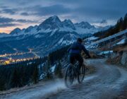Olimpiadi e Paralimpici invernali: come le infrastrutture cambiano la Valtellina e Cortina