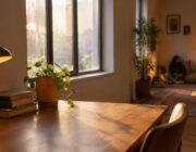 Respiro, movimento e luce: reset mentale in 5 minuti