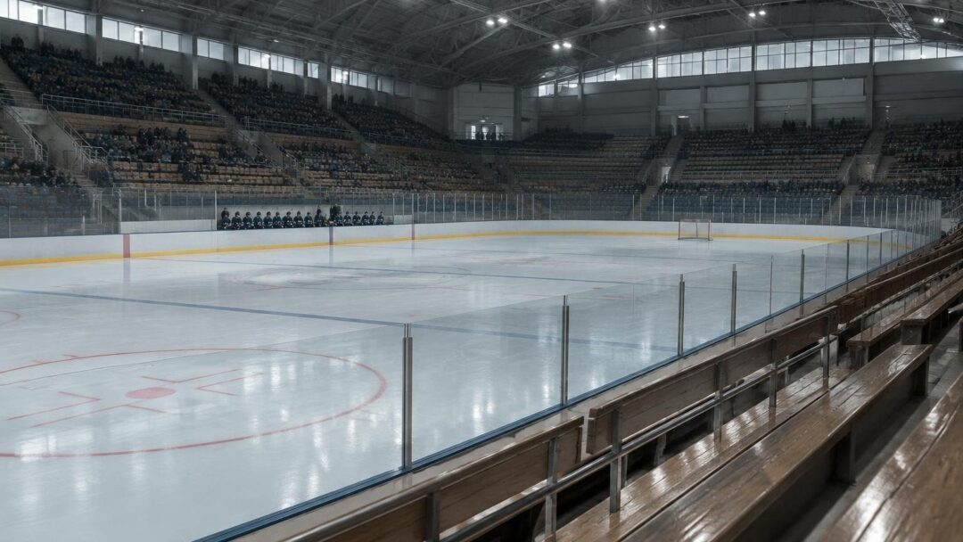 Resultati ICE League e calendario mondiale para ice hockey per l’Italia