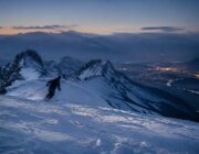 Rosi Mansuino, icona delle piste tra valle Po e Vermenagna