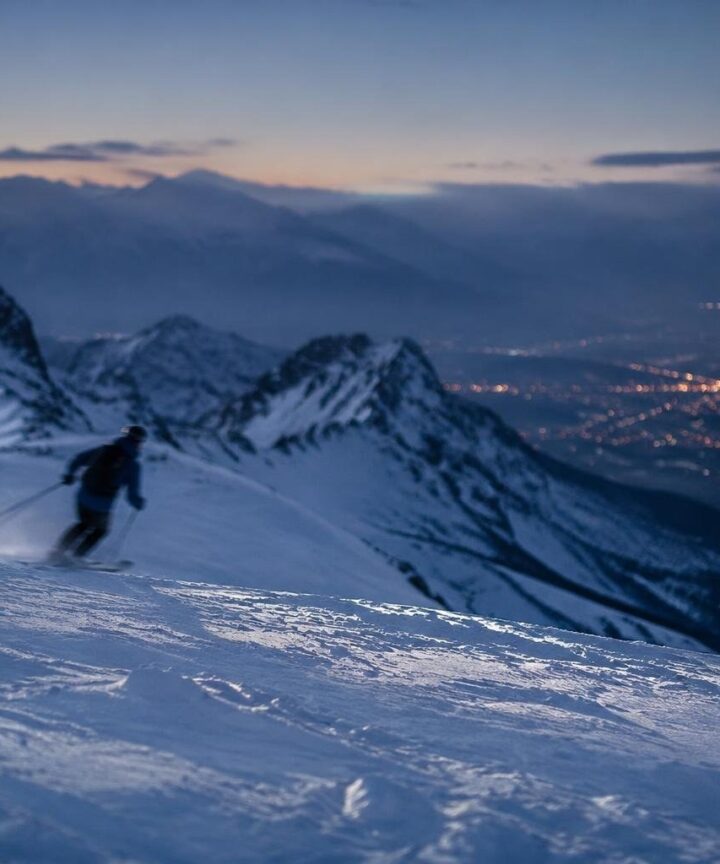 Rosi Mansuino, icona delle piste tra valle Po e Vermenagna