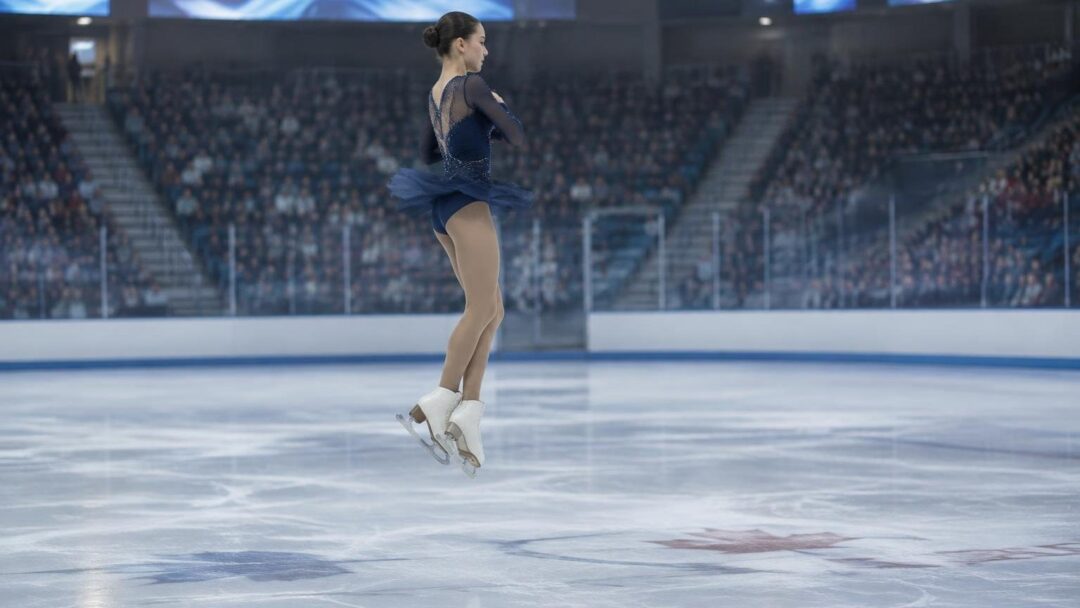 Skate Canada 2026 a Kelowna: programma, orari e protagonisti italiani