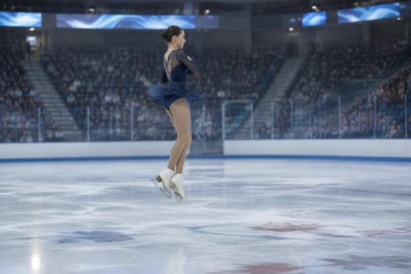 Skate Canada 2026 a Kelowna: programma, orari e protagonisti italiani
