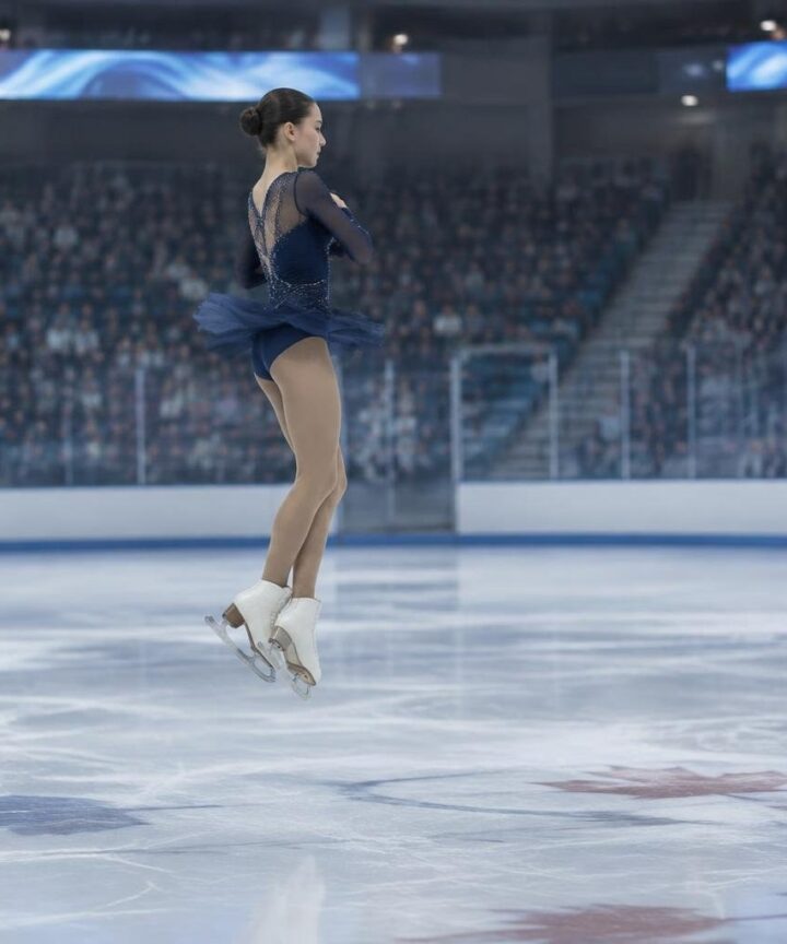 Skate Canada 2026 a Kelowna: programma, orari e protagonisti italiani