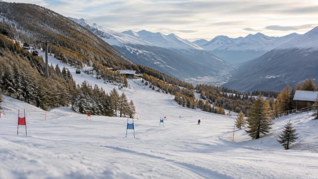 Squadre italiane di slalom e sport paralimpici per la stagione 2026/27