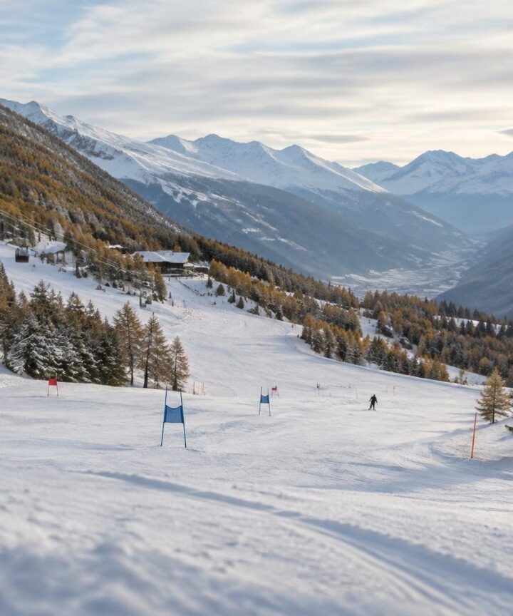 Squadre italiane di slalom e sport paralimpici per la stagione 2026/27