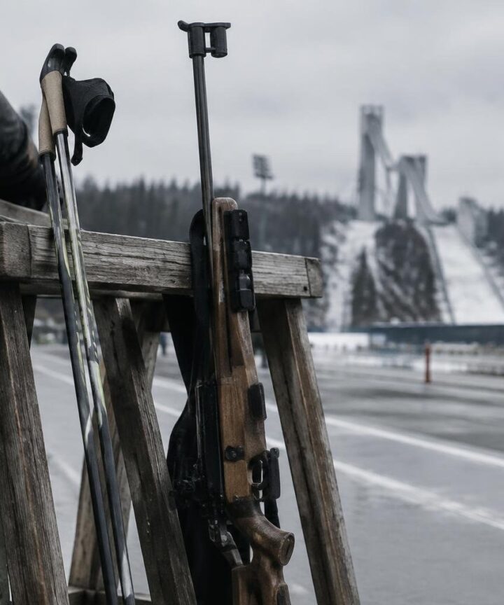 Startlist completa della supersprint di biathlon a Monaco di Baviera