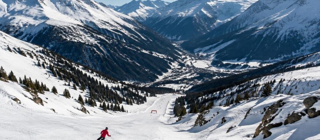 Trocker al debutto di Coppa del Mondo a Sölden: partenza fuori top-30