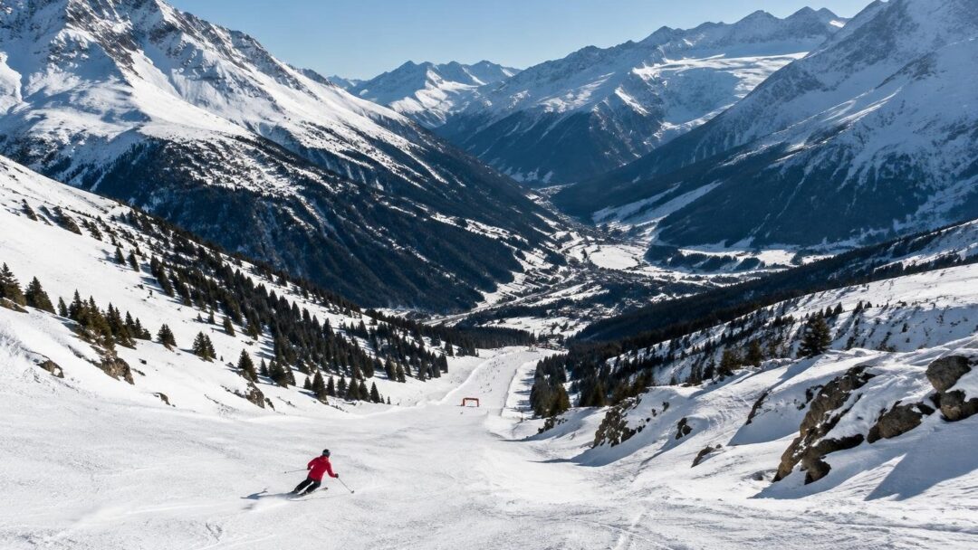 Trocker al debutto di Coppa del Mondo a Sölden: partenza fuori top-30