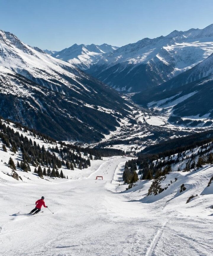 Trocker al debutto di Coppa del Mondo a Sölden: partenza fuori top-30