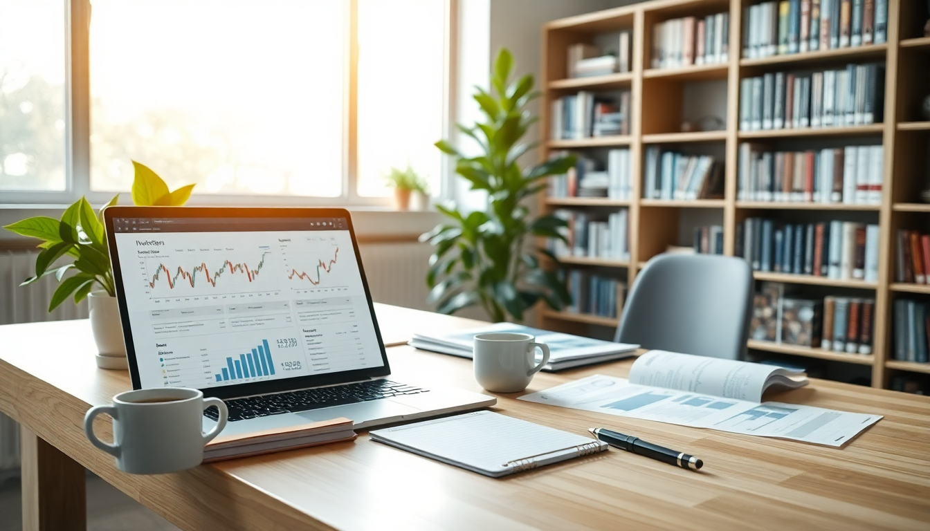 Come diversificare il portafoglio investimenti nel 2025