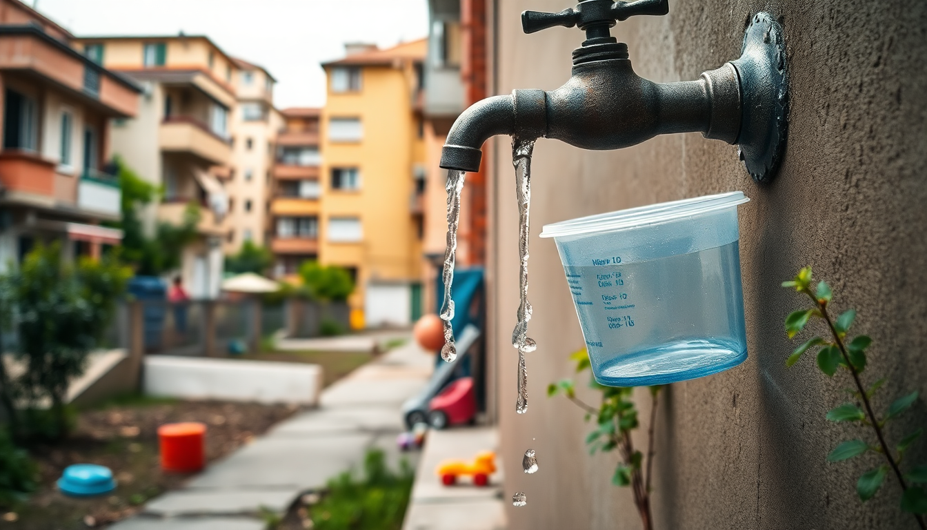 Come ottenere il bonus idrico 2025: guida pratica