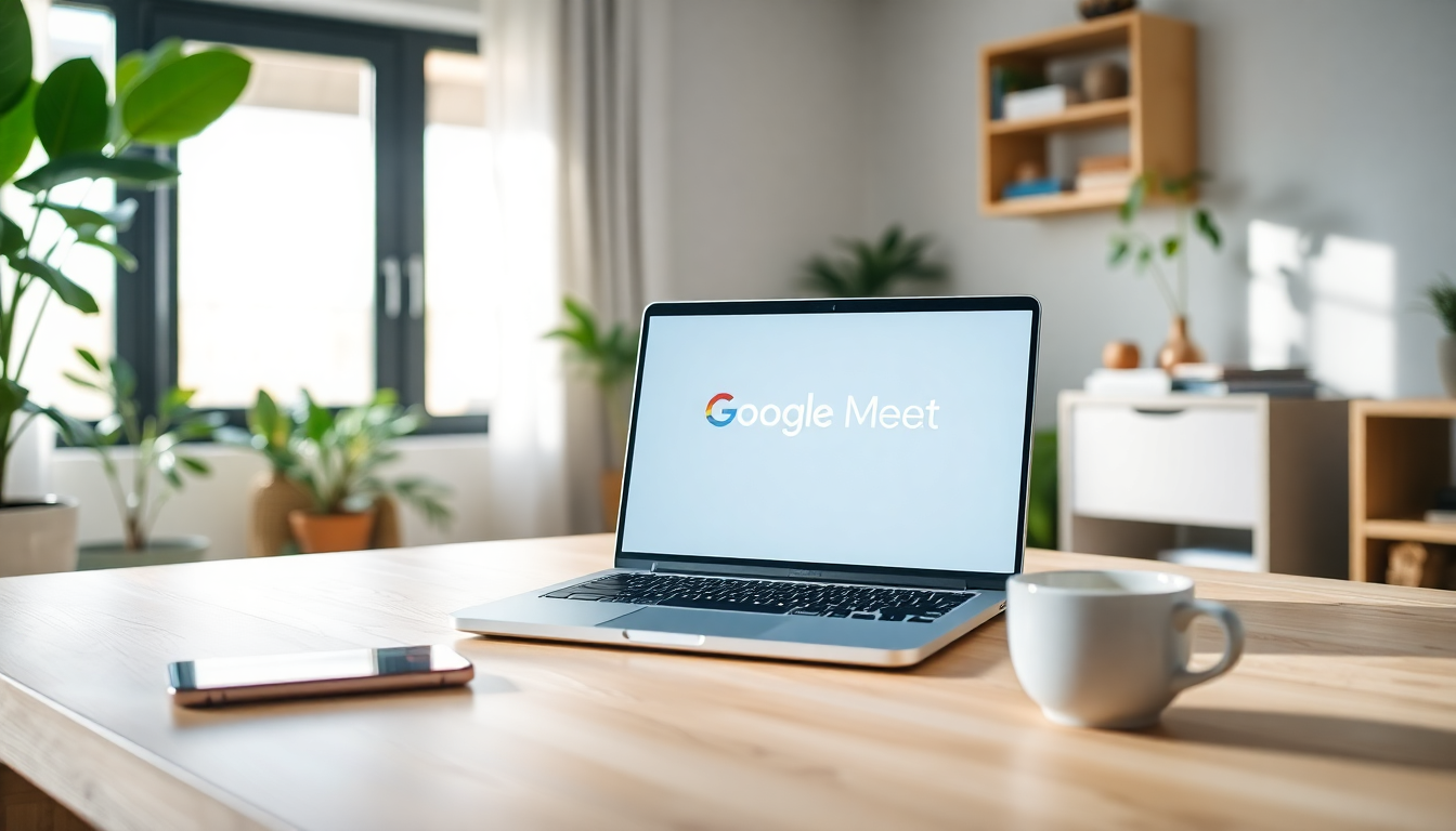 Fine di Google Duo: la transizione a Meet è ufficiale