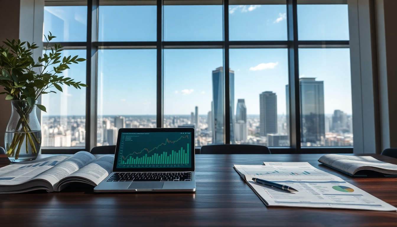 Guida al Fondo Comgest Growth: Performance e Rischi