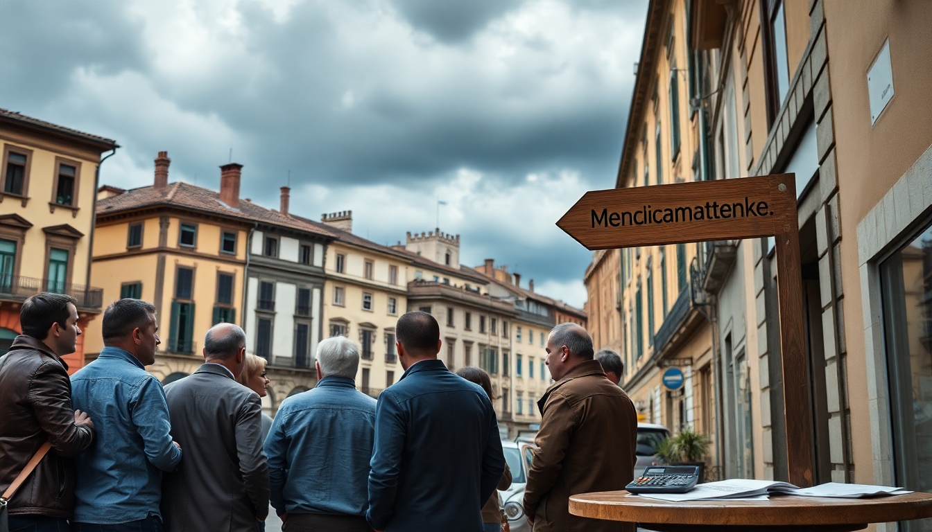 Impatto dell’aumento dell’addizionale Irpef in Piemonte per il 2026