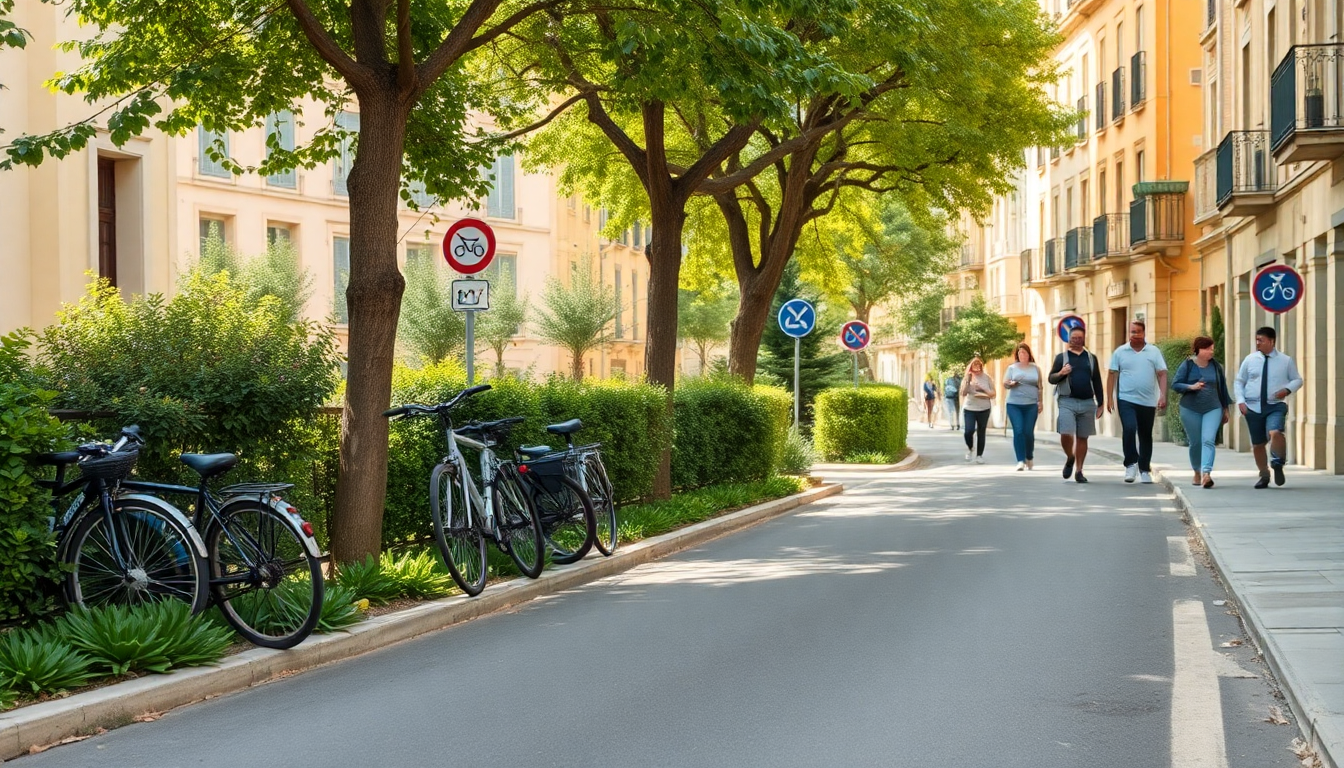 Nuove iniziative per la mobilità sicura e la sostenibilità in Puglia e Basilicata