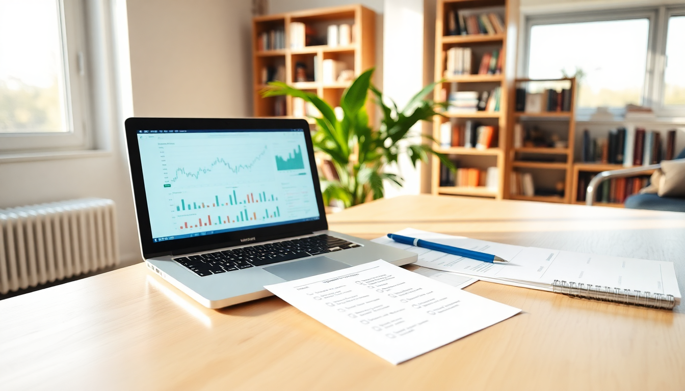 Scopri le tue competenze finanziarie con un test sugli investimenti
