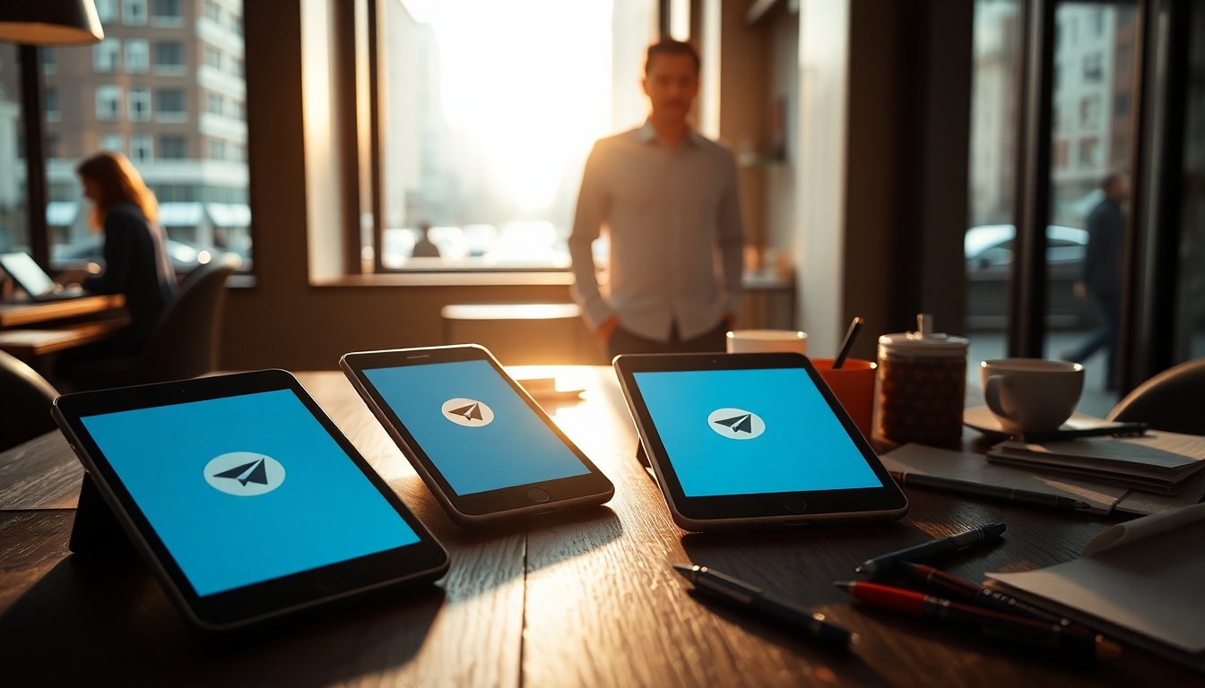 Durov Rivela la Pressione dei Servizi Segreti Francesi su Telegram