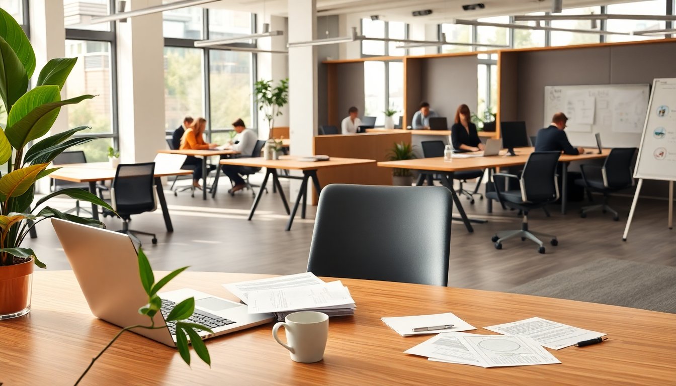 Il Ruolo Chiave dei Chief Human Resources Officer nel Lavoro Flessibile: Strategie e Opportunità