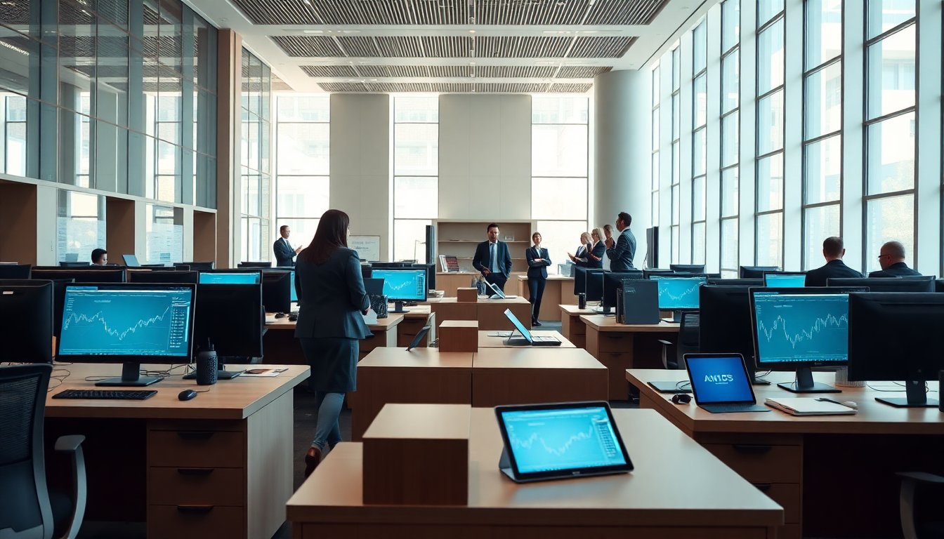 JPMorgan Chase Introduce Agentic AI: Il Futuro dell’Automazione Bancaria