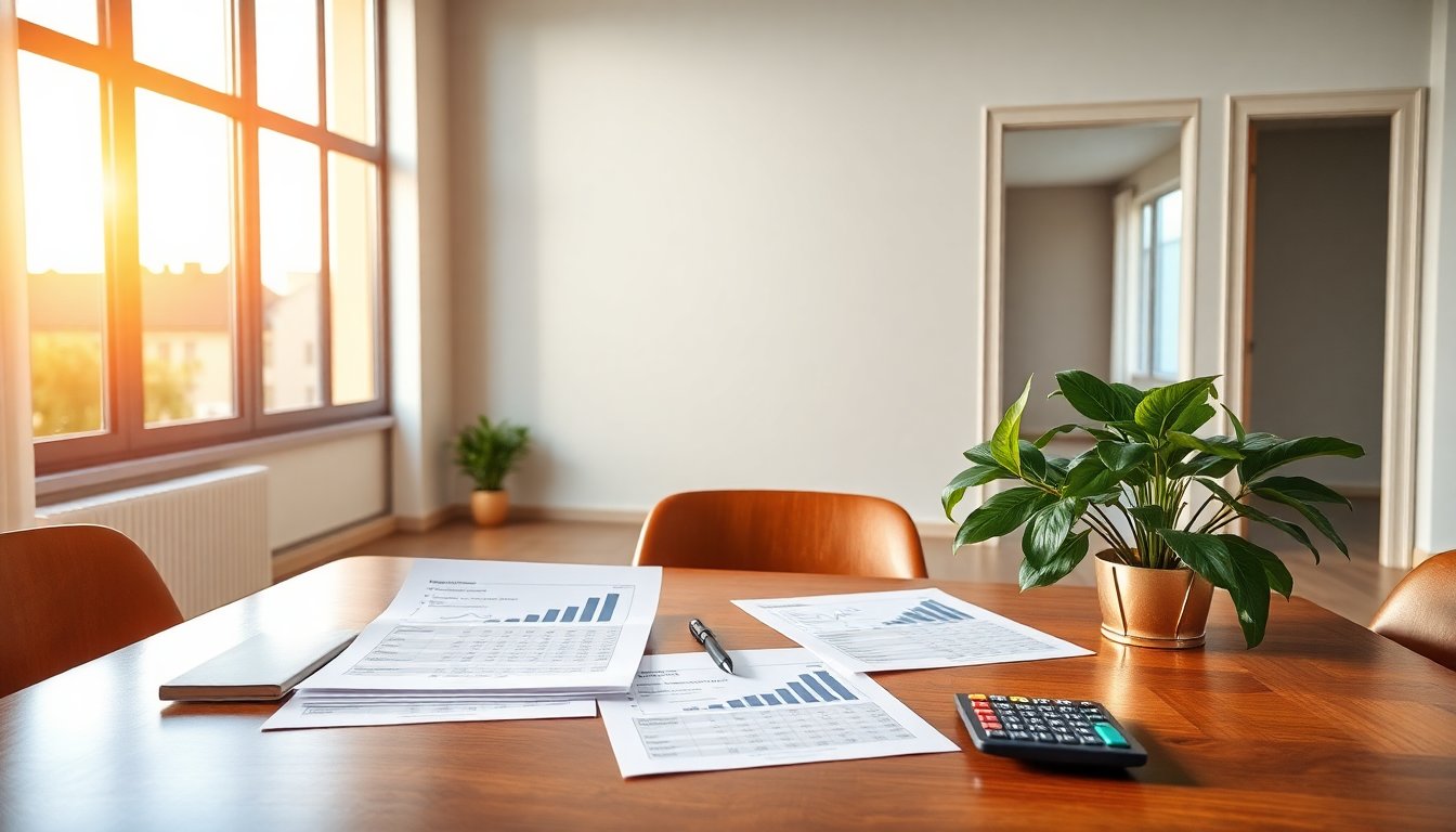 Mutui a Tasso Fisso vs Variabile: Quale Scegliere per Risparmiare di Più?