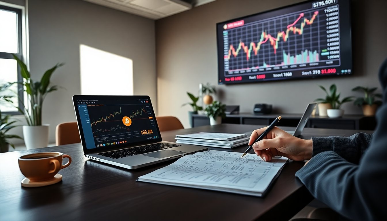 Analisi approfondita del prezzo del Bitcoin tra 108.000 e 110.000 dollari: tendenze e previsioni