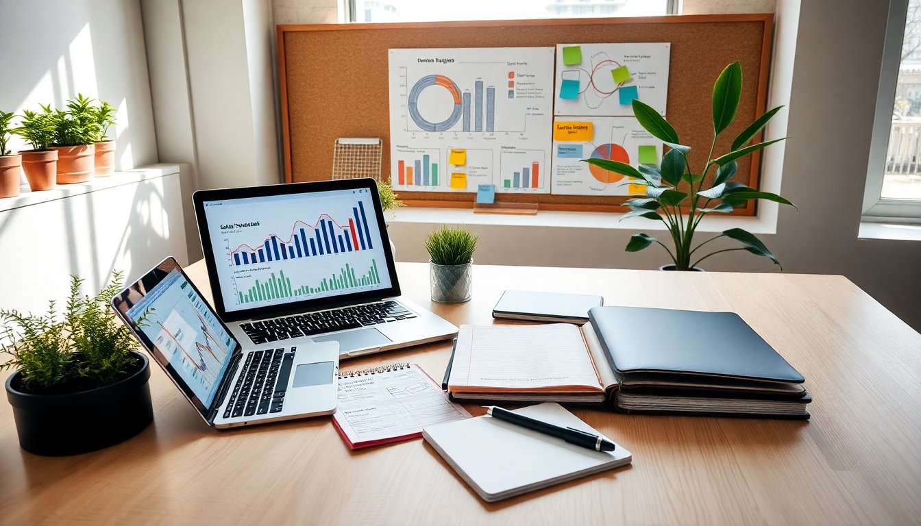 Analisi dei Modelli di Ricavo nel Business Digitale: Strategie Vincenti per il Successo Online