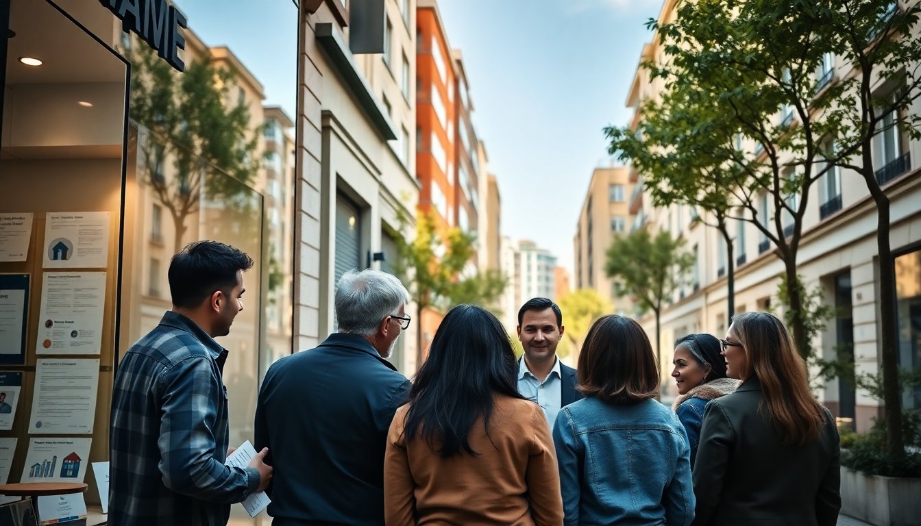Aumento dei Mutui alle Famiglie Italiane nel 2025: Cosa Aspettarsi e Come Prepararsi