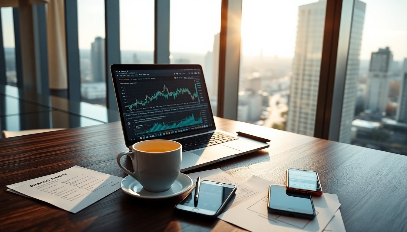 BitcoinOS: Raccolta Fondi per Potenziare l’Infrastruttura di Bitcoin