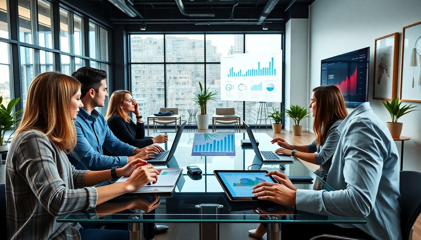Come la personalizzazione migliora la customer journey nel marketing digitale