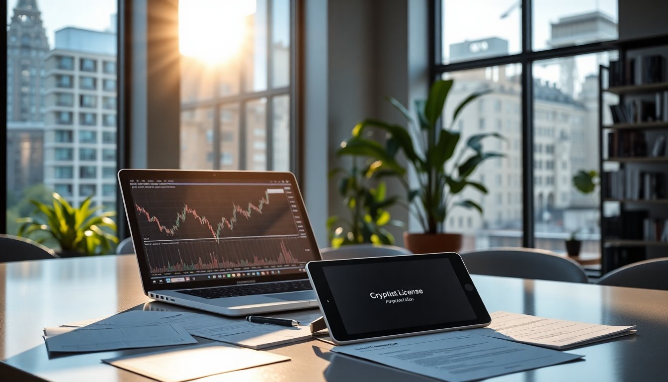 Crypto.com mira a ottenere una licenza bancaria federale per servizi criptovalutari