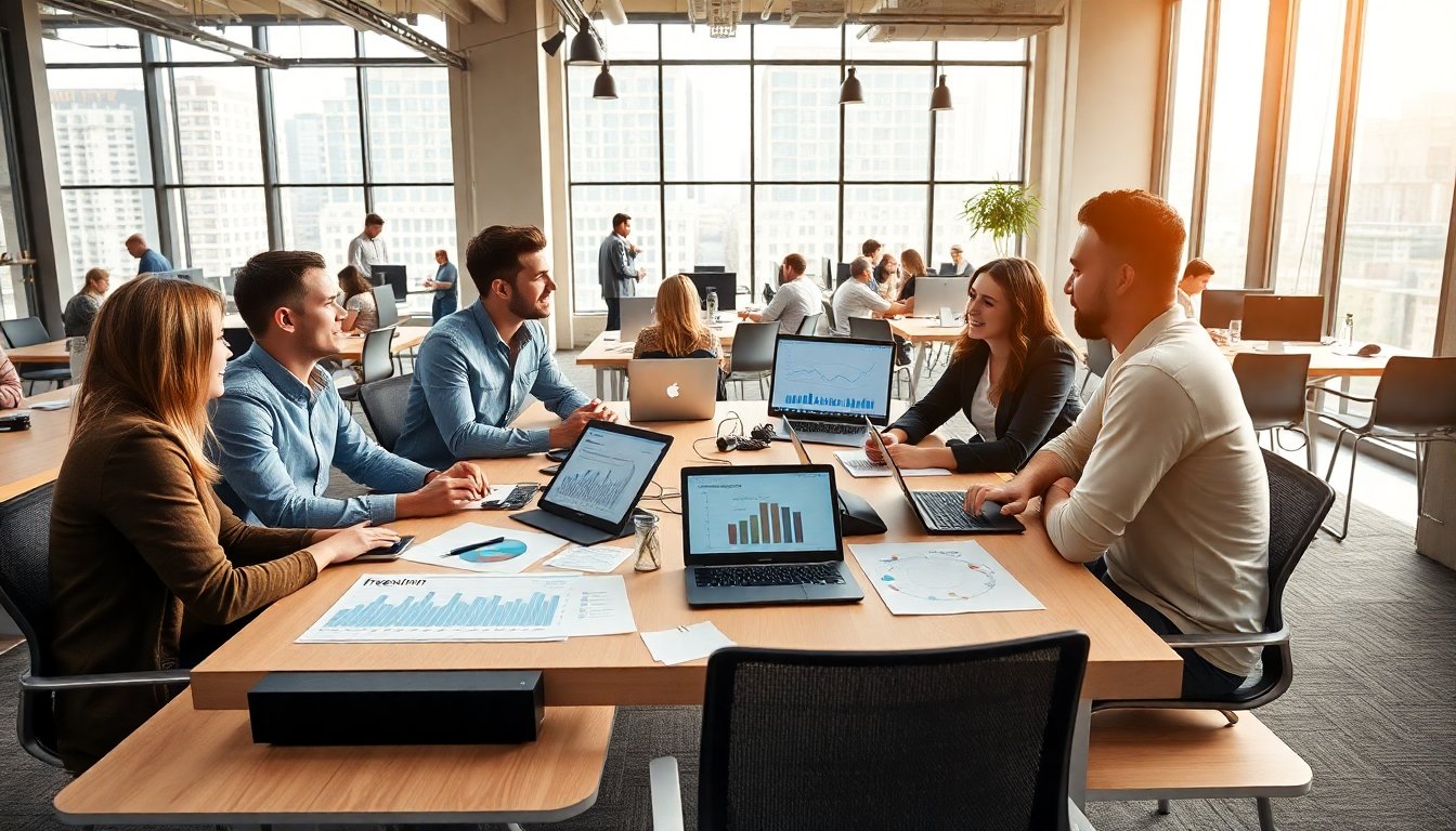 Esplorare diversi modelli di reddito per startup digitali