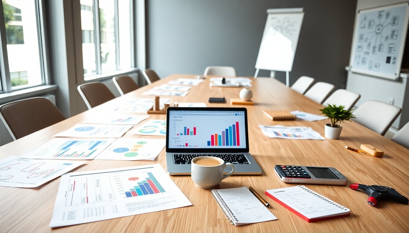 Esplorare Modelli di Ricavo Efficaci per Startup e Aziende
