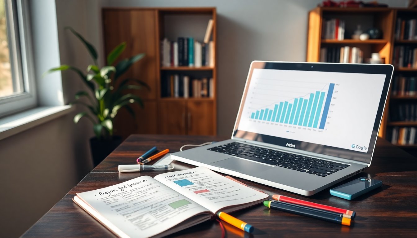 Finanza personale: guida completa alle ultime novità