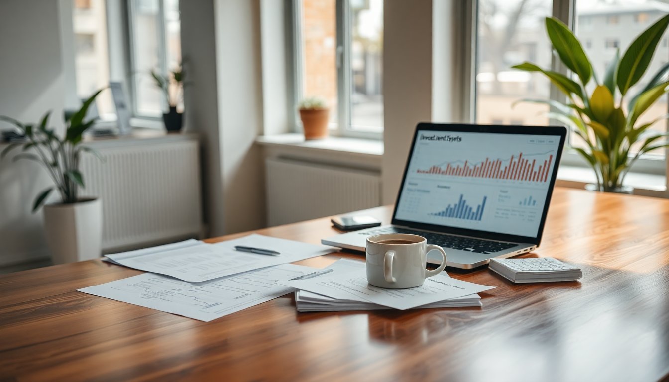 Guida all’Investimento Sicuro: Scopri Come Ottenere Rendimenti Elevati