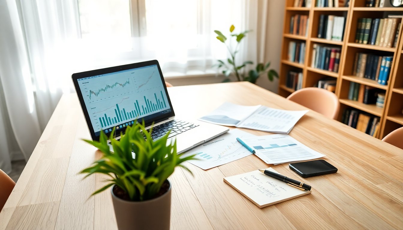 Guida Definitiva agli Investimenti a Basso Rischio con Elevati Rendimenti