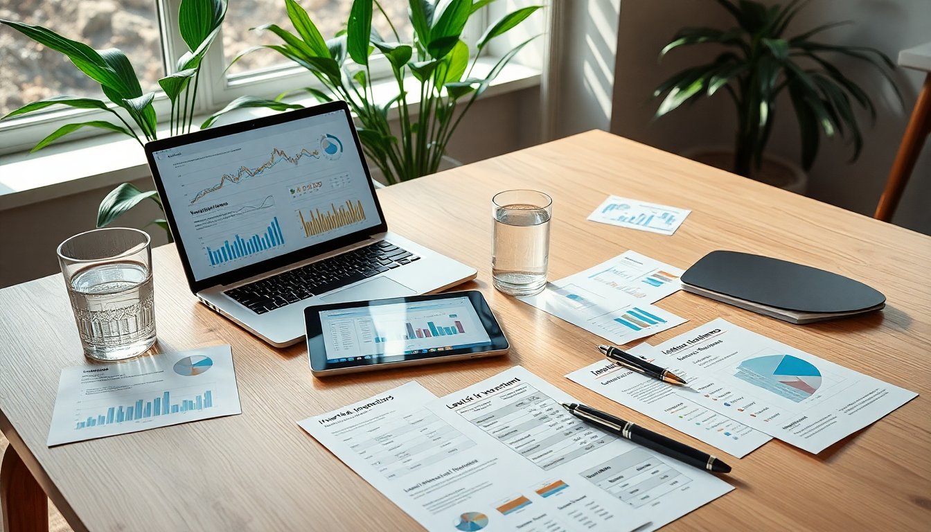 I migliori investimenti a basso rischio con alti rendimenti: scopri le opportunità!