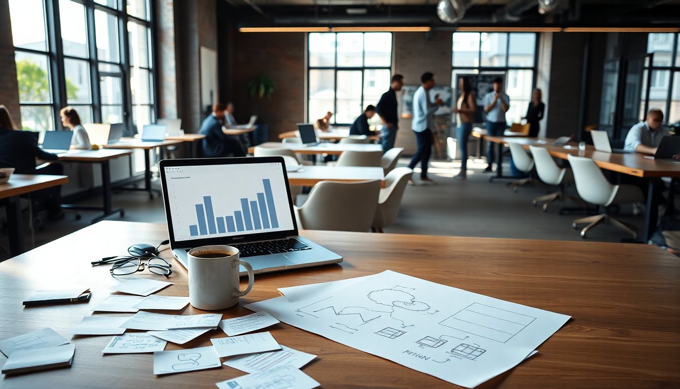 Il vero motivo dietro il fallimento delle startup