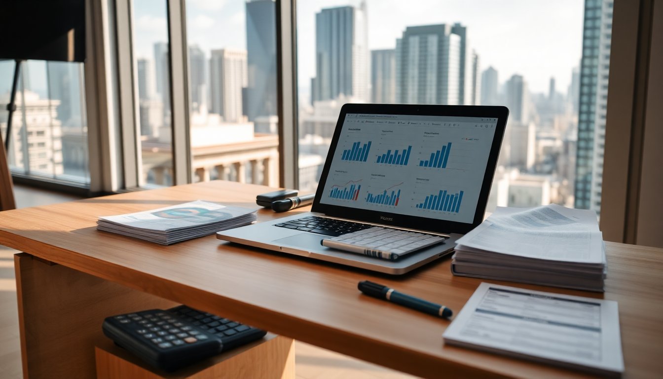 Investimenti a Basso Rischio con Rendimenti Elevati: Scopri le Strategie Vincenti