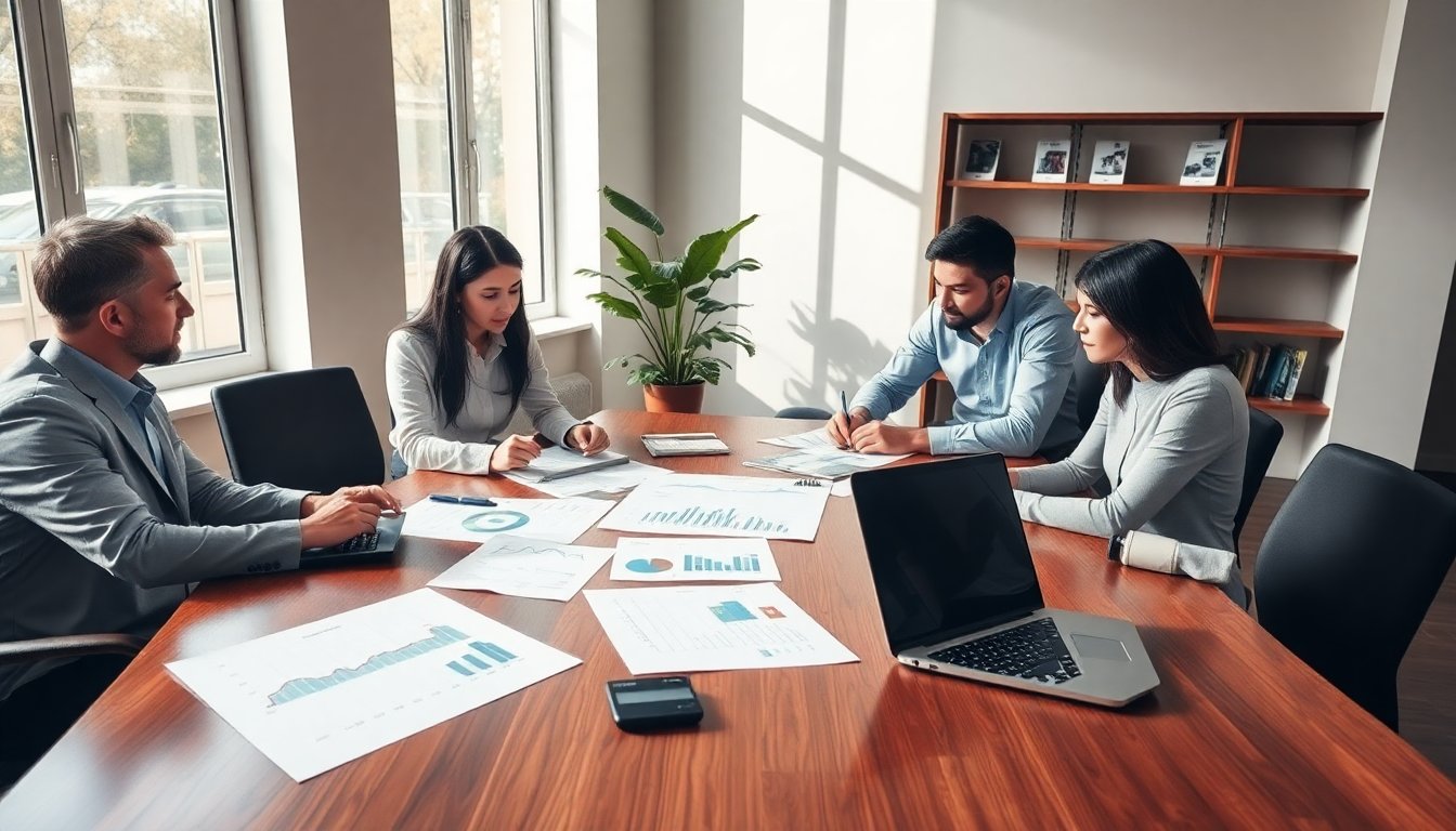 Investimenti a Basso Rischio: Scopri le Migliori Opportunità con Rendimenti Elevati