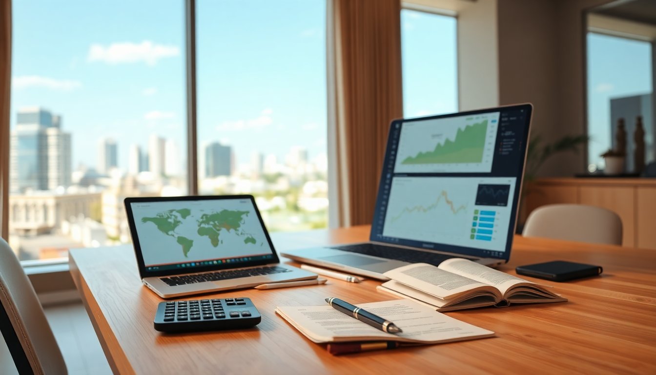 Investimenti Sicuri con Alti Rendimenti: Scopri le Migliori Opportunità