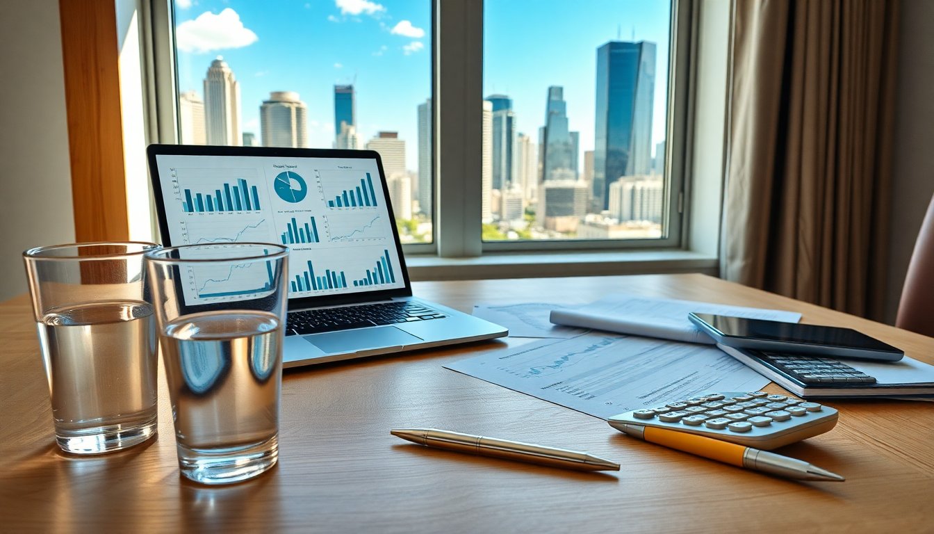 Investire in Sicurezza: Strategie Efficaci per Massimizzare i Rendimenti