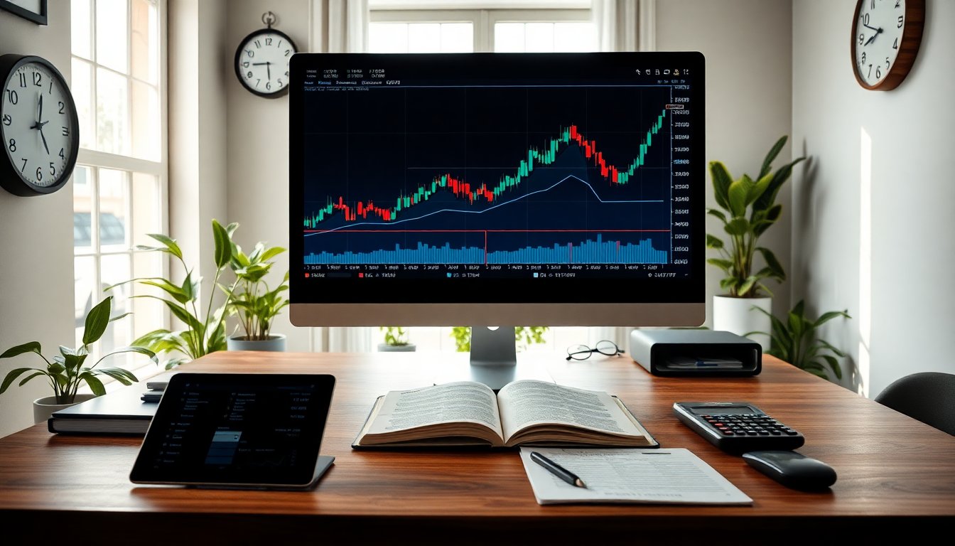 Le tendenze dei prezzi di Bitcoin indicano una potenziale fase di accumulo
