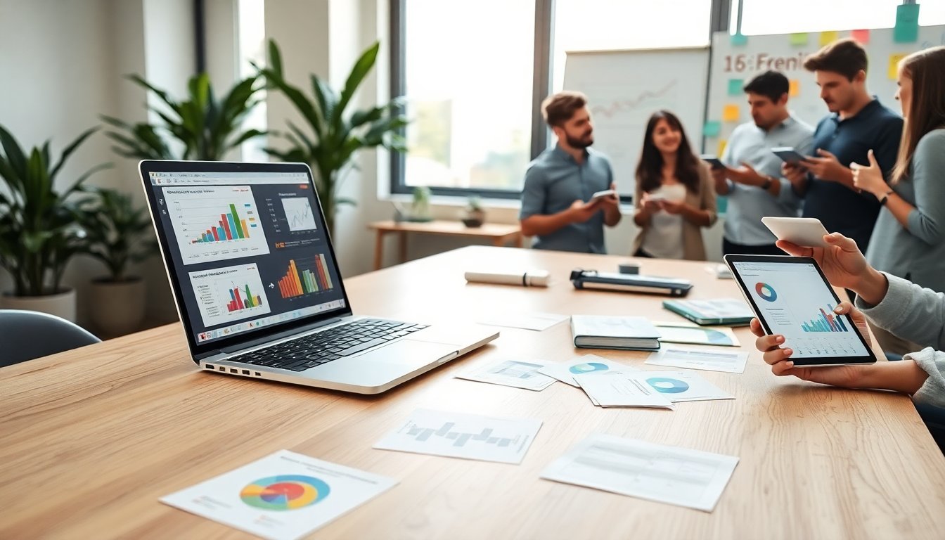 Modelli di Ricavo per Startup Digitali: Guida Completa e Strategica